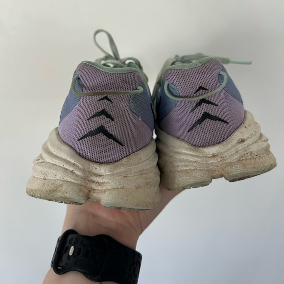 Hoka One One Rincon 3 Women's Running Shoes US 6 B - Picture 2 of 9